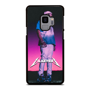 LIL UZI VERT ETERNAL ATAKE 2 Samsung Galaxy S9 Case Cover
