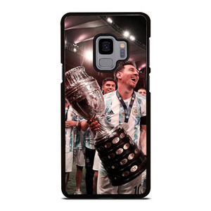 LIONEL MESSI COPA AMERICA Samsung Galaxy S9 Case Cover