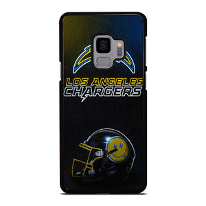 LOS ANGELES CHARGERS FOOTBALL Samsung Galaxy S9 Case Cover