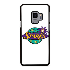 LOS ANGELES SPARKS BASKETBALL Samsung Galaxy S9 Case Cover