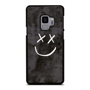 LOUIS TOMLINSON SINGER LOGO Samsung Galaxy S9 Case Cover