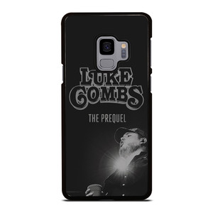 LUKE COMBS THE PREQUEL Samsung Galaxy S9 Case Cover