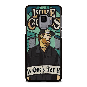 LUKE COMBS THIS ONE FOR YOU Samsung Galaxy S9 Case Cover