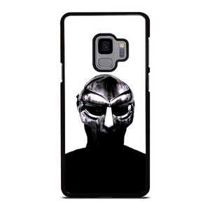 MADVILLAIN MF DOOM MADLIB Samsung Galaxy S9 Case Cover