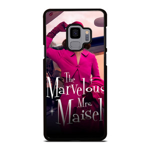 MARVELOUS MRS MAISEL 2 Samsung Galaxy S9 Case Cover