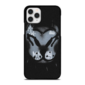 GIVENCHY PARIS X CHITO iPhone 11 Pro Case Cover
