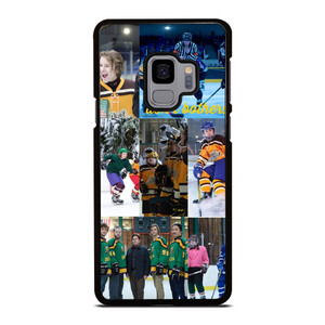 MIGHTY DUCKS GAME CHANGERS SQUAD Samsung Galaxy S9 Case Cover