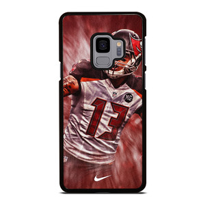 MIKE EVANS TAMPA BAY BUCCANEERS NFL Samsung Galaxy S9 Case Cover