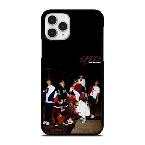 GO NFT DREAM BOYBAND iPhone 11 Pro Case Cover