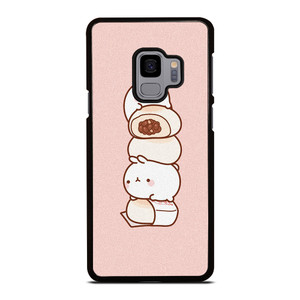 MOLANG RABBIT PINK Samsung Galaxy S9 Case Cover