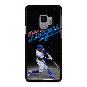 MOOKIE BETTS LOS ANGELES DODGERS MLB Samsung Galaxy S9 Case Cover