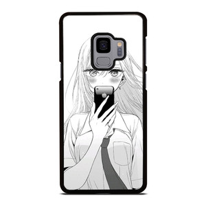 MY DRESS UP DARLING ANIME BLACK WHITE Samsung Galaxy S9 Case Cover