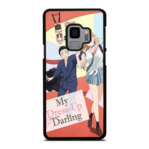 MY DRESS UP DARLING ANIME Samsung Galaxy S9 Case Cover