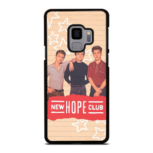 NEW HOPE CLUB AESTHETIC Samsung Galaxy S9 Case Cover