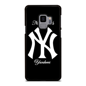 NEW YORK YANKEES CLASSIC LOGO Samsung Galaxy S9 Case Cover