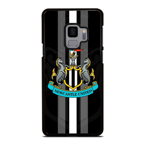 NEWCASTLE UNITED FOOTBALL CLUB Samsung Galaxy S9 Case Cover