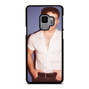 NICK JONAS COOL Samsung Galaxy S9 Case Cover