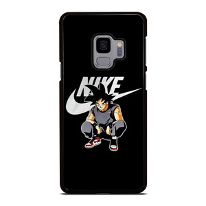 NIKE DRAGON BALL AIR JORDAN Samsung Galaxy S9 Case Cover
