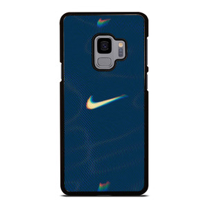 NIKE SWOOSH PSYCHEDELIC ART Samsung Galaxy S9 Case Cover
