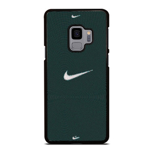 NIKE SWOOSH SPIRAL Samsung Galaxy S9 Case Cover