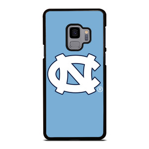 NORTH CAROLINA TAR HEELS FOOTBALL Samsung Galaxy S9 Case Cover