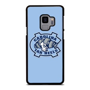 NORTH CAROLINA TAR HEELS ICON Samsung Galaxy S9 Case Cover