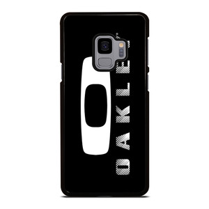 OAKLEY GLASSESS LOGO Samsung Galaxy S9 Case Cover
