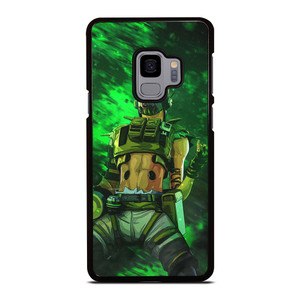 OCTANE APEX LEGEND Samsung Galaxy S9 Case Cover