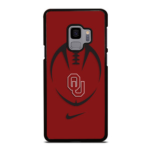 OKLAHOMA UNIVERSITY FOOTBALL Samsung Galaxy S9 Case Cover