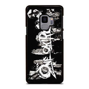 ONE OK ROCK BAND ART Samsung Galaxy S9 Case Cover