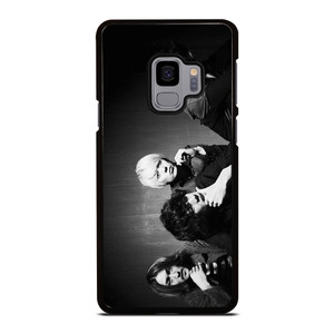 ONE OK ROCK BAND MEMBER Samsung Galaxy S9 Case Cover