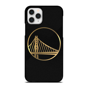 GOLDEN STATE WARRIORS ICON iPhone 11 Pro Case Cover