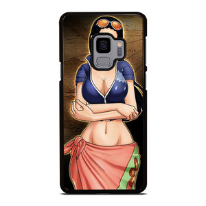 ONE PIECE MANGA NICO ROBIN Samsung Galaxy S9 Case Cover