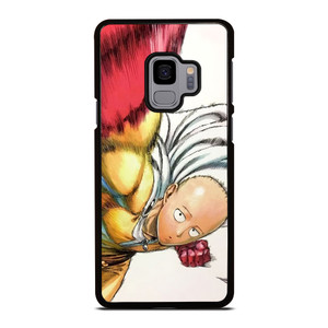 ONE PUNCH MAN SAITAMA FIST Samsung Galaxy S9 Case Cover ONE PUNCH MAN SAITAMA FIST Samsung Galaxy S9 Case Cover