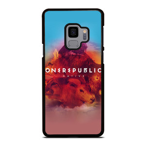 ONEREPUBLIC BAND NATIVE Samsung Galaxy S9 Case Cover