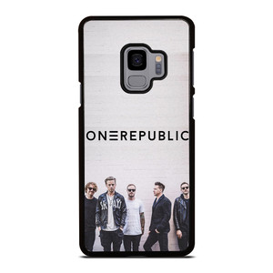 ONEREPUBLIC POP BAND Samsung Galaxy S9 Case Cover