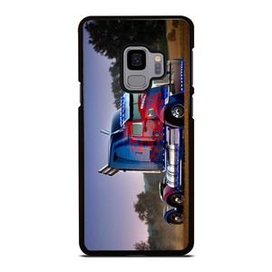 OPTIMUS PRIME TRUCK Samsung Galaxy S9 Case Cover