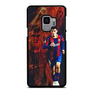 PEDRI BARCELONA FC Samsung Galaxy S9 Case Cover