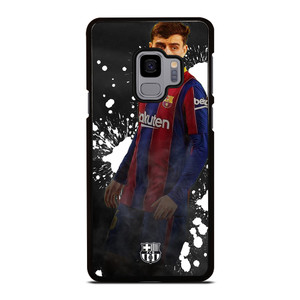 PEDRI GONZALEZ BARCELONA FC Samsung Galaxy S9 Case Cover