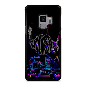 PHISH ROCK BAND Samsung Galaxy S9 Case Cover