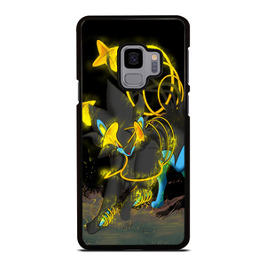 POKEMON LUXRAY COOL Samsung Galaxy S9 Case Cover