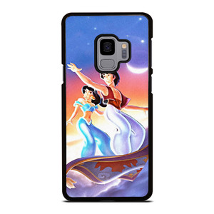 PRINCESS JASMINE ALADDIN DISNEY Samsung Galaxy S9 Case Cover