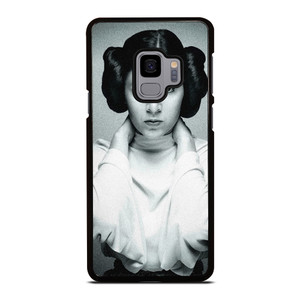 PRINCESS LEIA ORGANA STAR WARS Samsung Galaxy S9 Case Cover