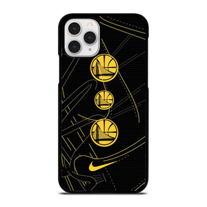 GOLDEN STATE WARRIORS NIKE NBA BASKETBALL iPhone 11 Pro Case Cover GOLDEN STATE WARRIORS NIKE NBA BASKETBALL iPhone 11 Pro Case Cover