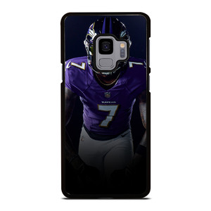 RASHOD BATEMAN BALTIMORE RAVENS 2 Samsung Galaxy S9 Case Cover