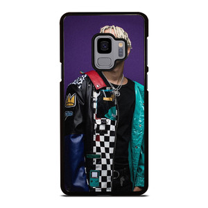 RAUW ALEJANDRO SINGER Samsung Galaxy S9 Case Cover