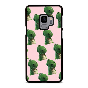 REX TOY STORY Samsung Galaxy S9 Case Cover