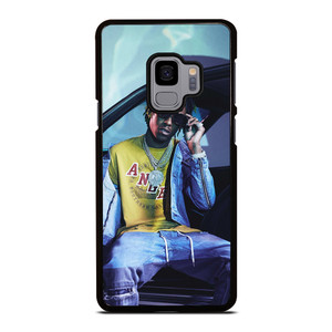 RICH THE KID RAPPER Samsung Galaxy S9 Case Cover