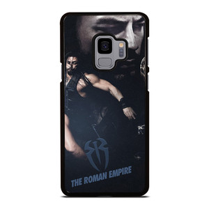 ROMAN REIGNS WWE WRESTLING Samsung Galaxy S9 Case Cover