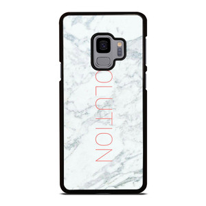 SABRINA CARPENTER EVOLUTION Samsung Galaxy S9 Case Cover